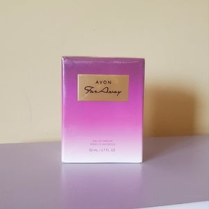 Far Away Fragrance